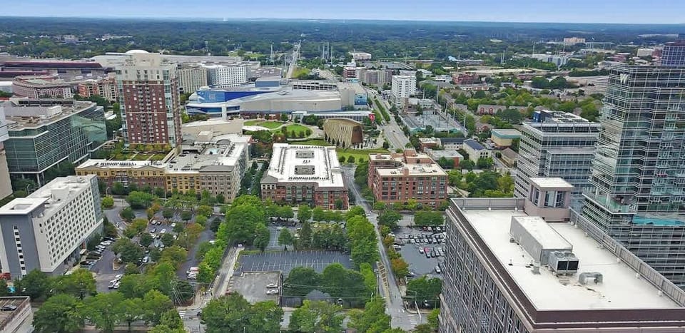 Atlanta Downtown