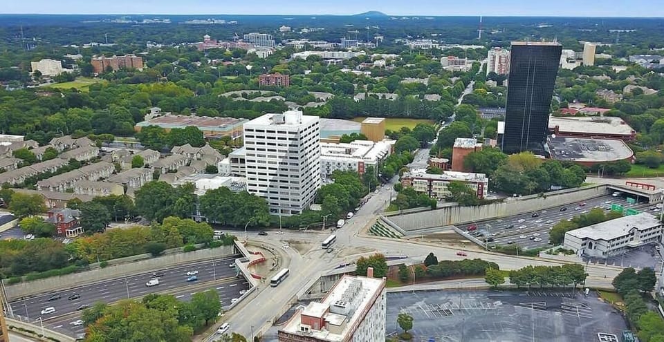 Downtown