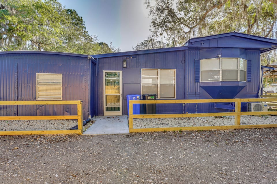 Property Exterior