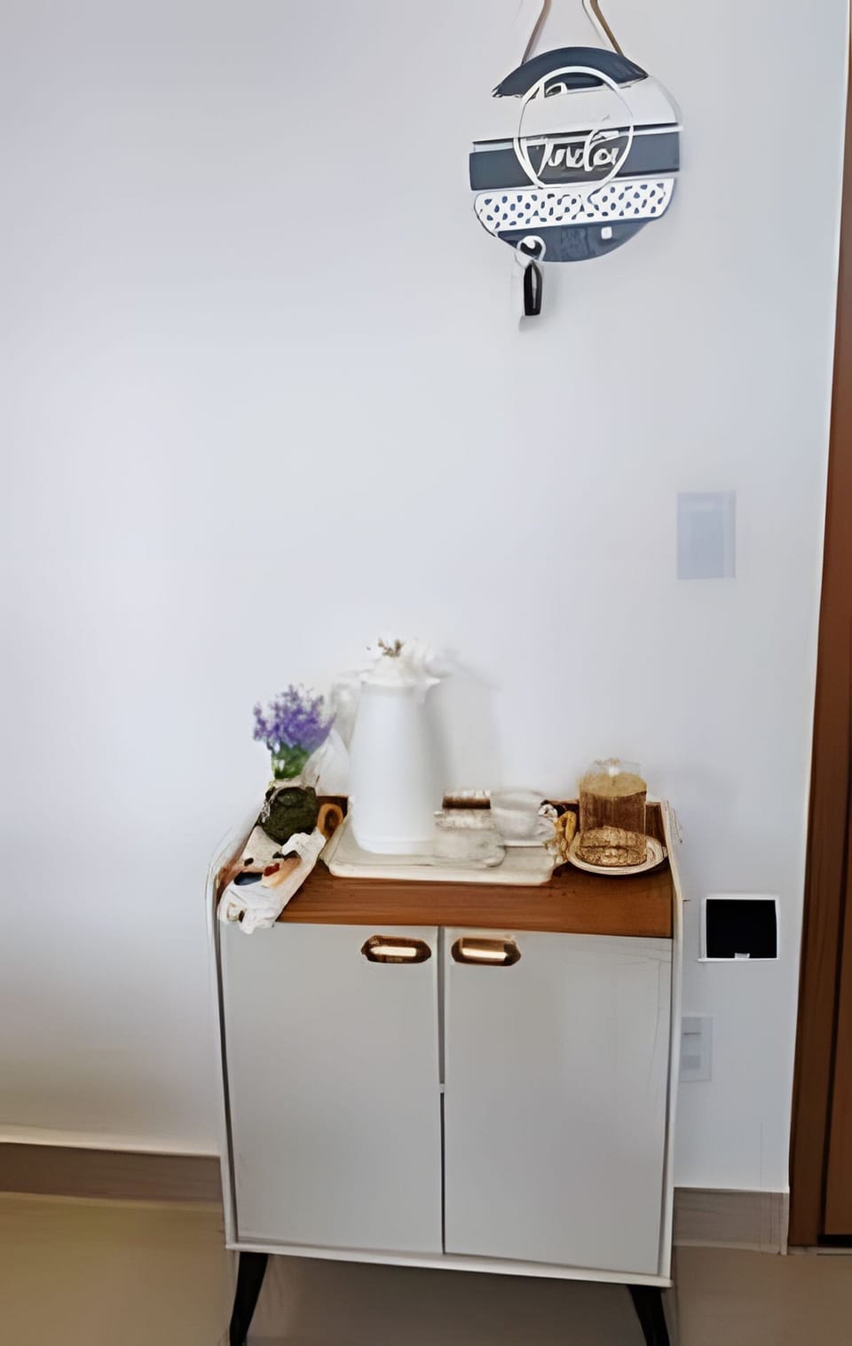 Apartment | Interior