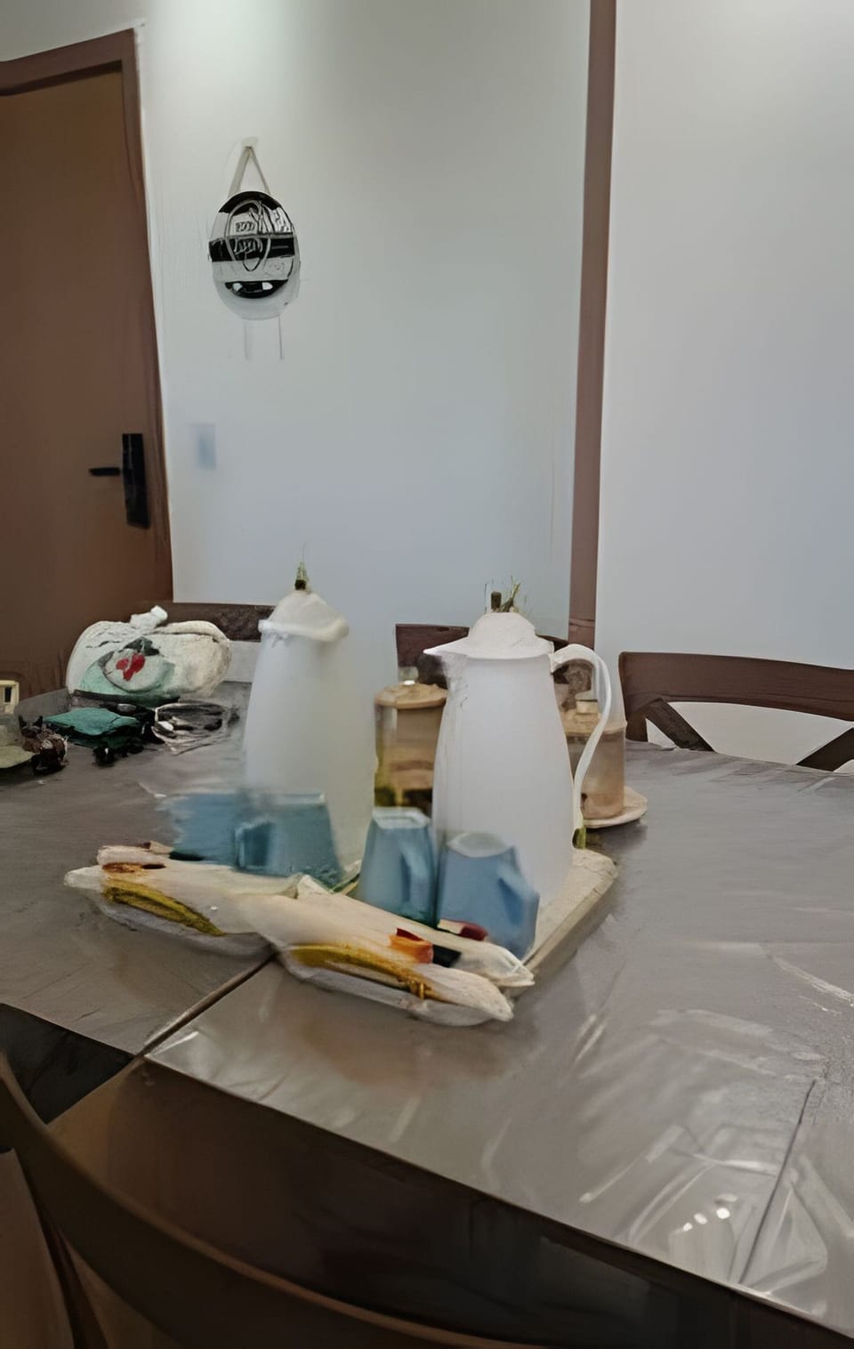 Apartment | Dining