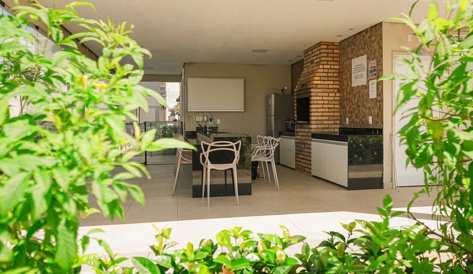 Apartment | Dining