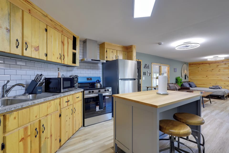 Kitchen | Cooking Basics | Coffee Maker