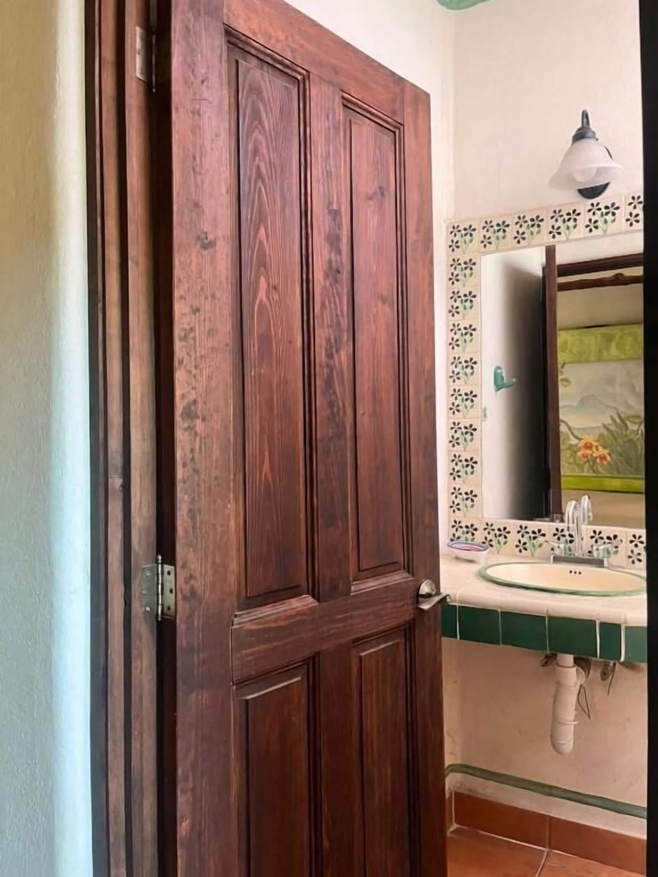 Suite, Balcony, City View | Bathroom | Shower, towels, soap, shampoo
