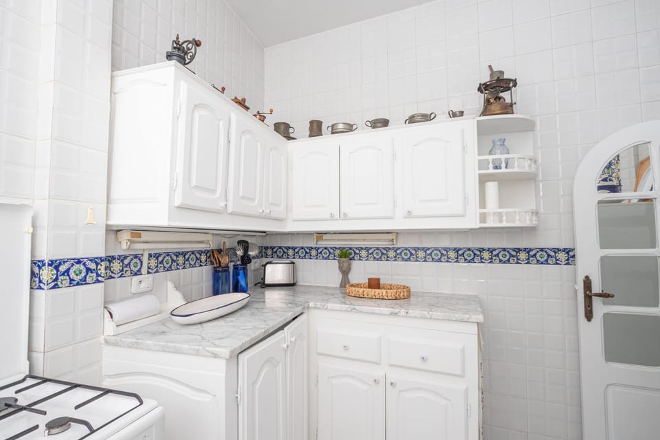 Comfort House, Bay View | Private kitchen