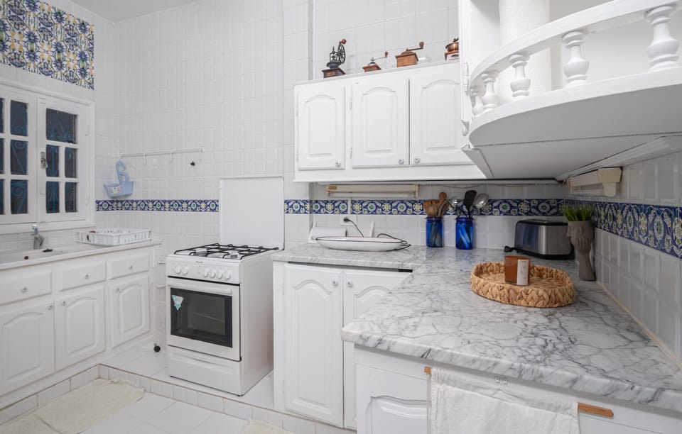 Comfort House, Bay View | Private kitchen
