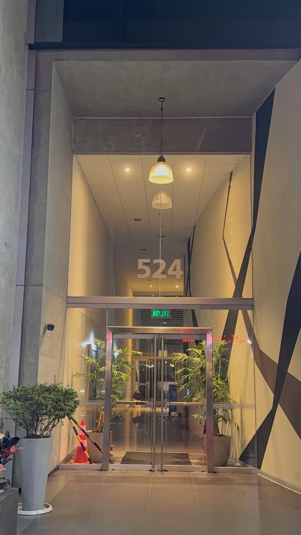 building #524