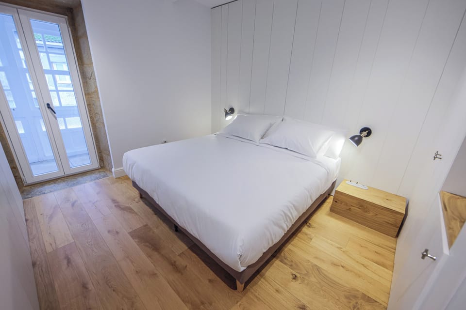 Deluxe Double Room, Sea View | Free WiFi