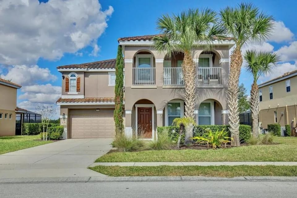 Sunloft Villa