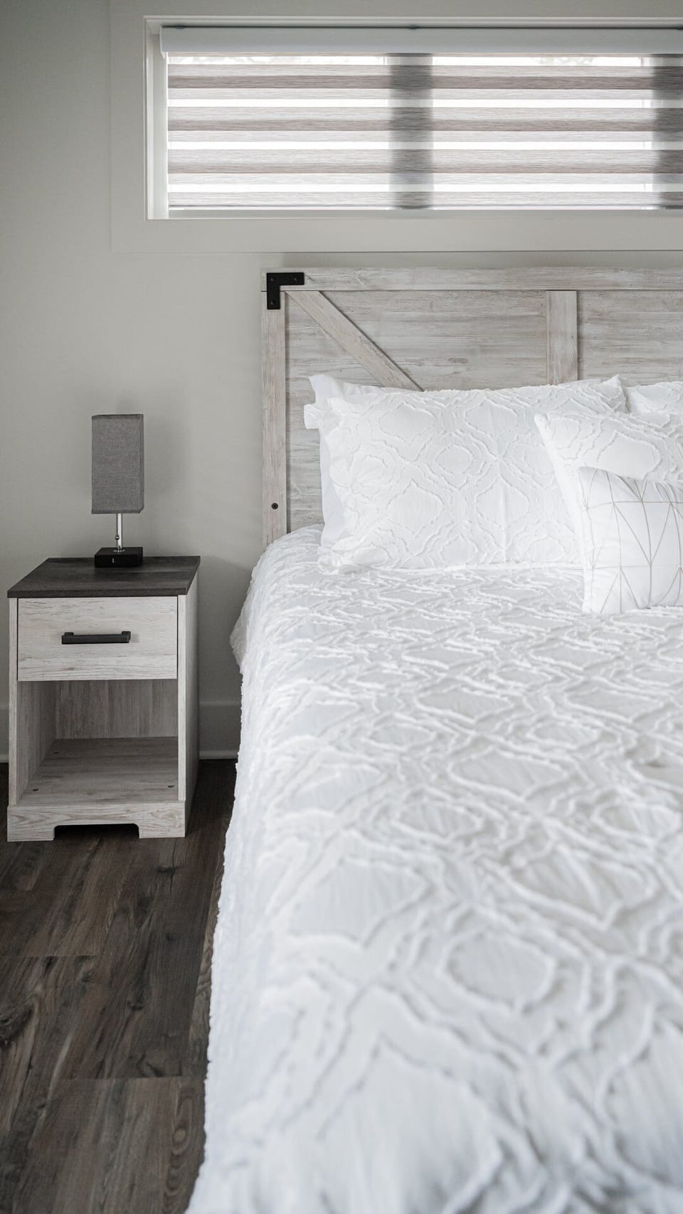 Guest Room #2 with Queen Bed