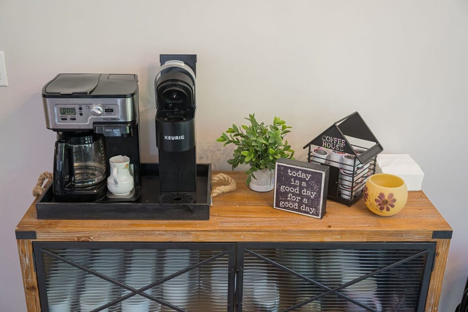 Coffee Bar