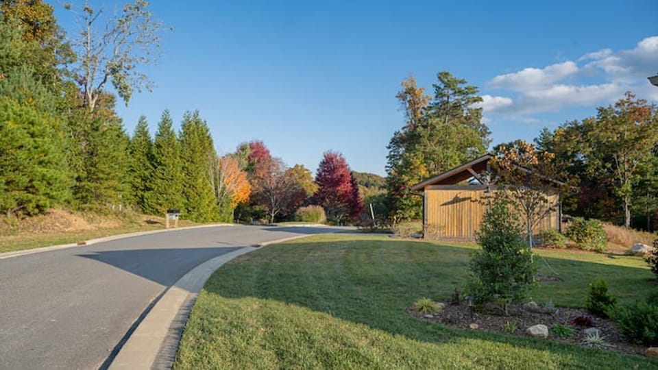 Drive into the Community