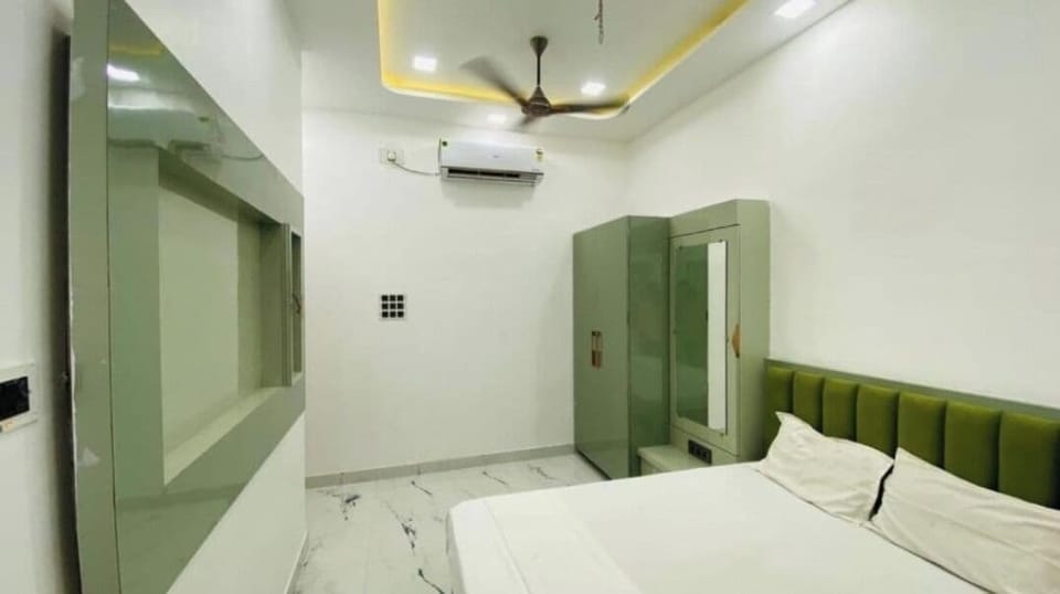 Deluxe Room | Free WiFi
