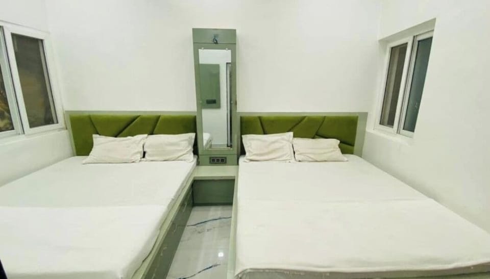 Deluxe Room | Free WiFi