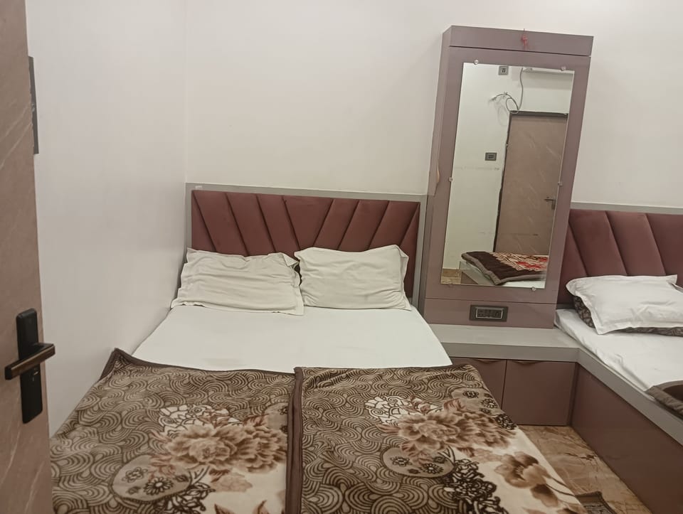 Deluxe Room | Free WiFi
