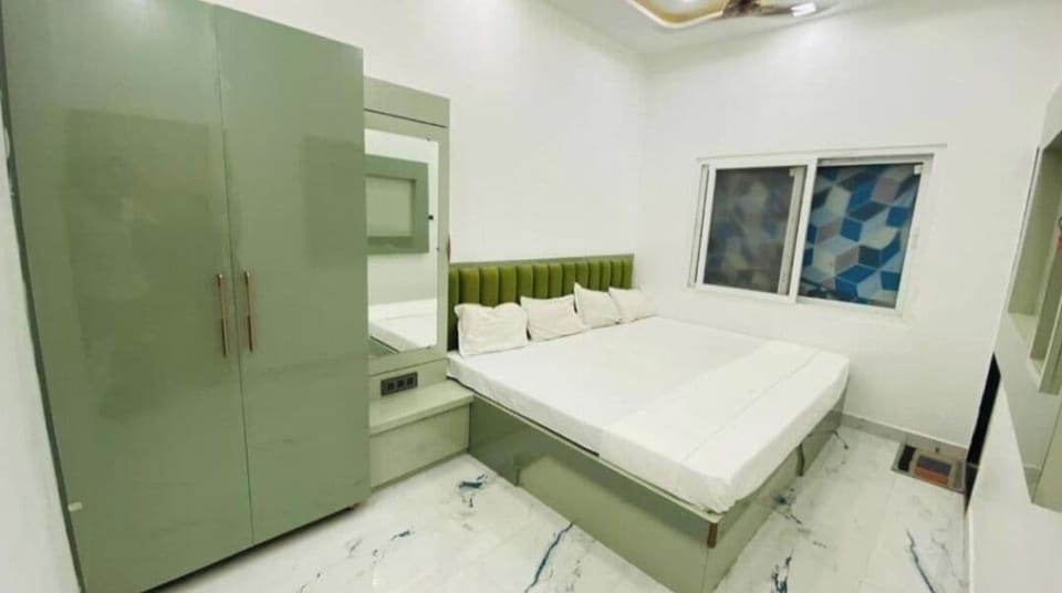 Deluxe Room | Free WiFi