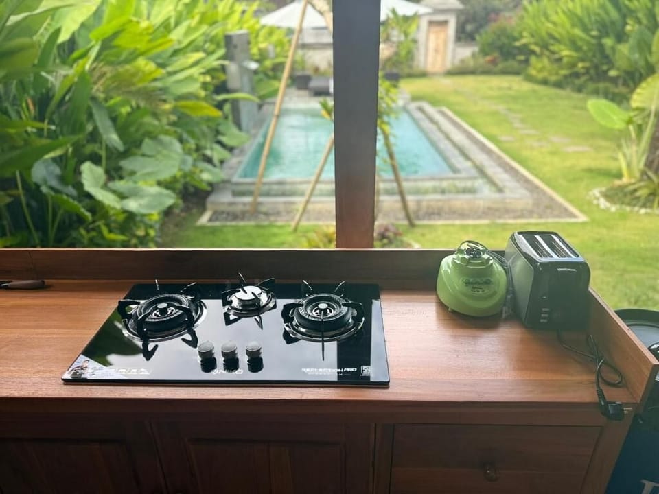 Suite, Pool View | Miscellaneous