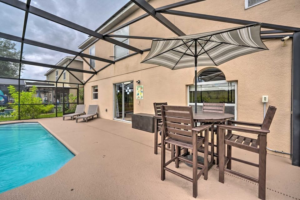 Outdoor Furniture