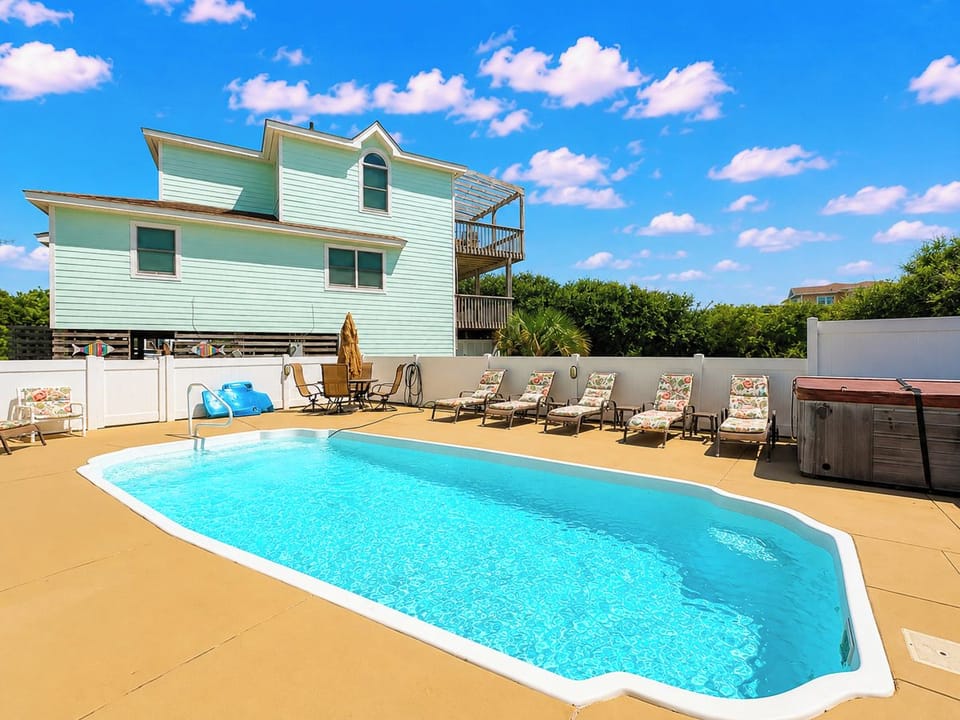 Oceanside Outer Banks Vacation Rental 2026