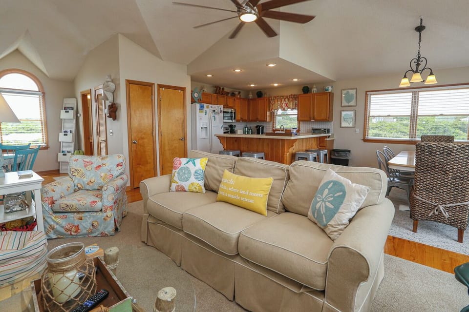 Great Room 2022