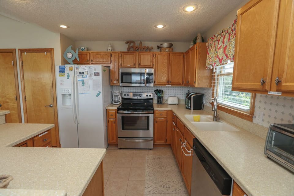 Kitchen 2022