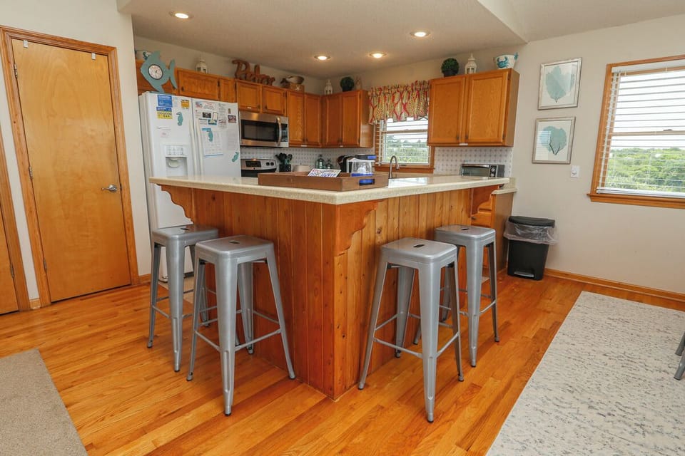 Kitchen 2022