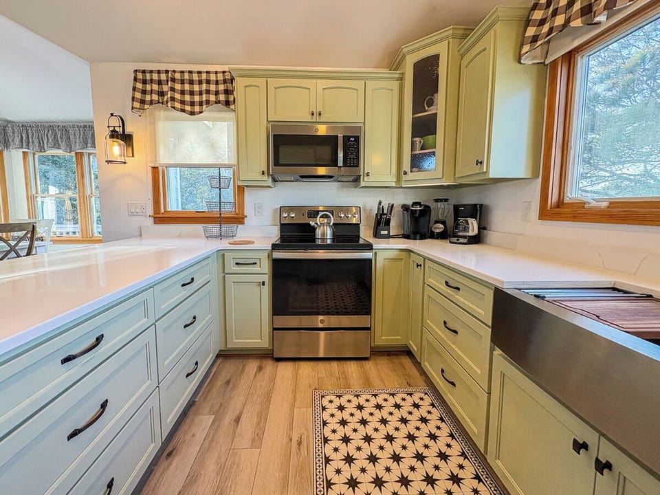 Kitchen 2025 - Level 3