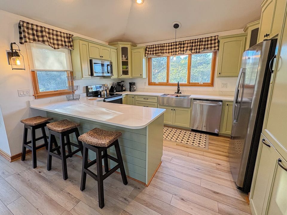 Kitchen 2025 - Level 3