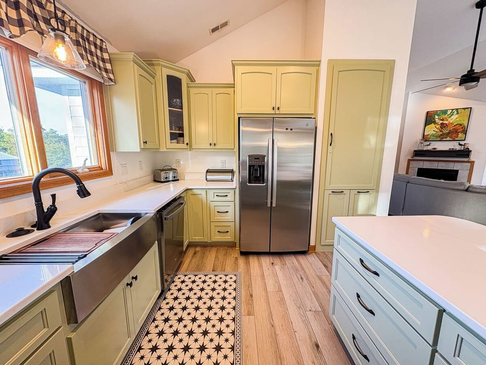 Kitchen 2025 - Level 3