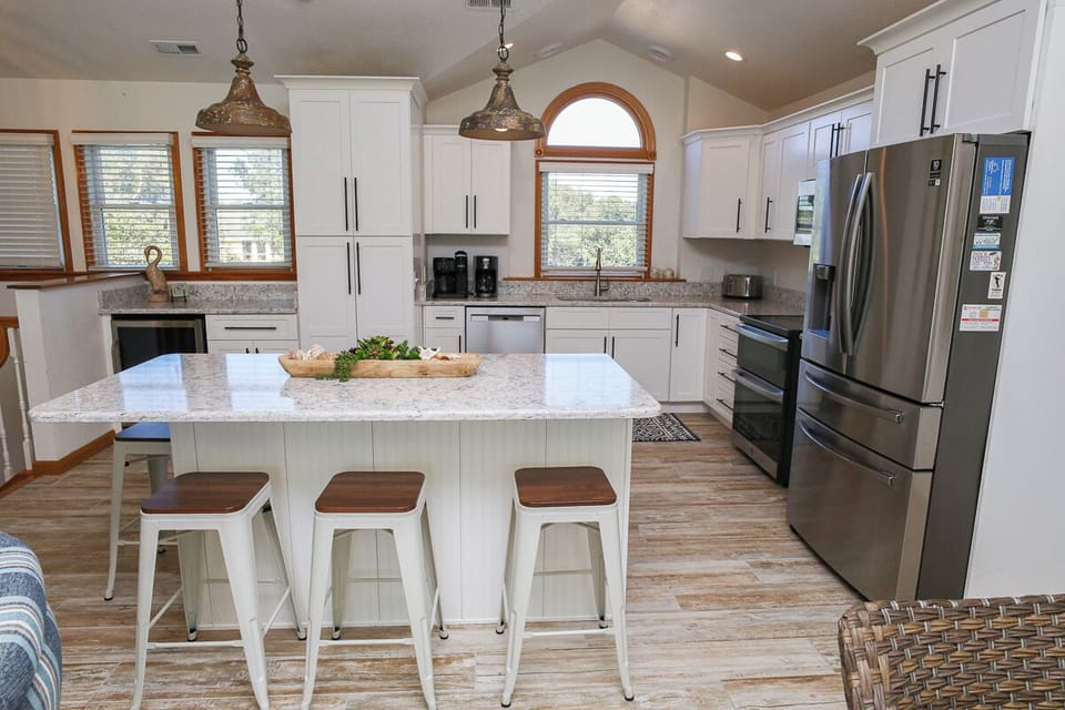 Kitchen 2025