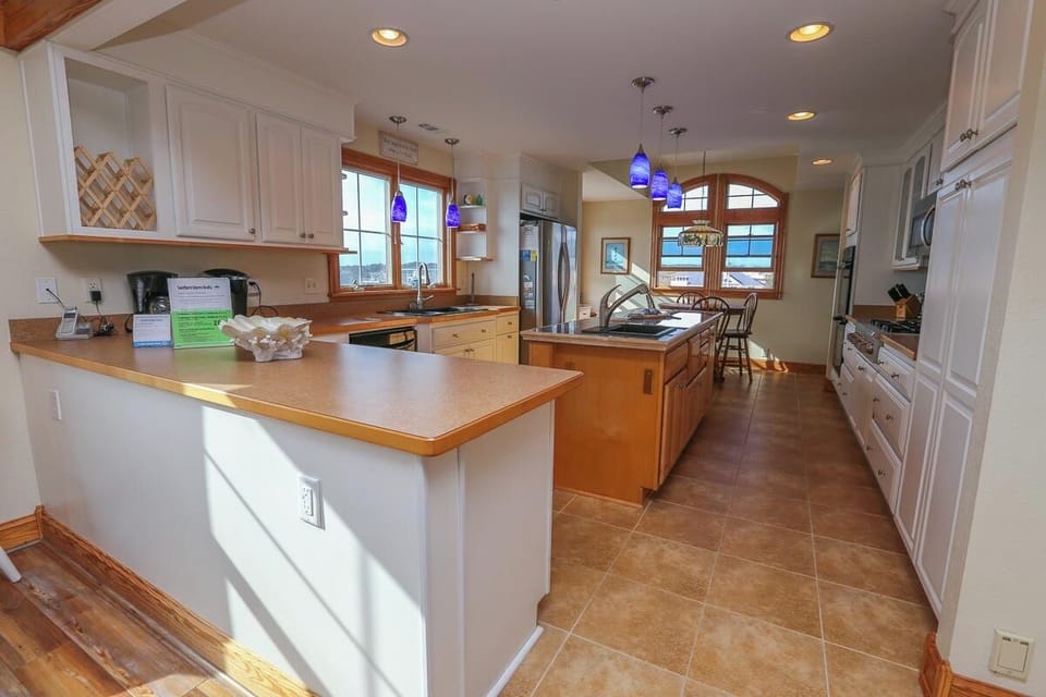 Kitchen 2020