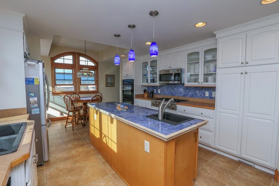 Kitchen 2020