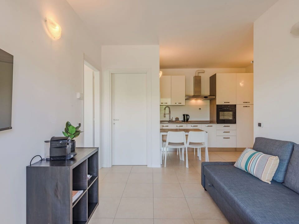 Interior Design, Flooring, Wood, Furniture, Ceiling, Floor, Apartment, Home, Room, Kitchen & Dining Room Table