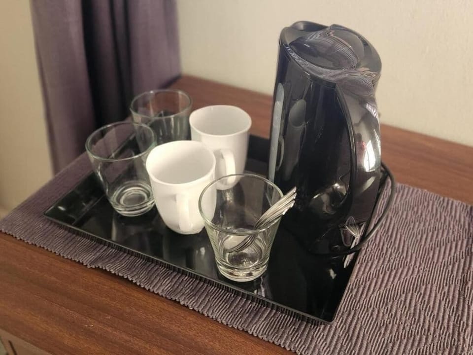 Standard Double Room, Non Smoking, Private Bathroom | WiFi (free), individually decorated, individually furnished