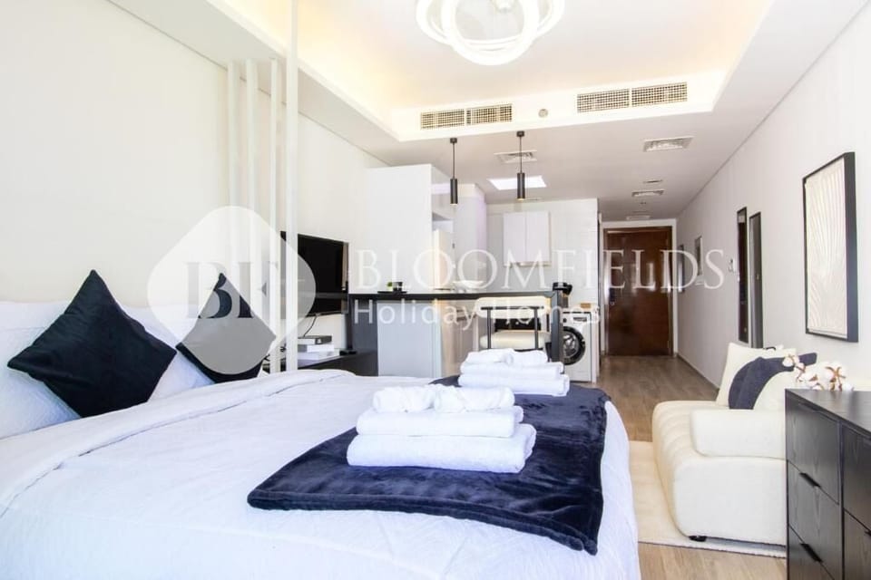 Apartment, Balcony | Iron/ironing board, free WiFi
