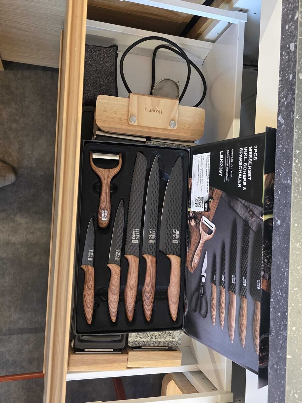 Miscellaneous