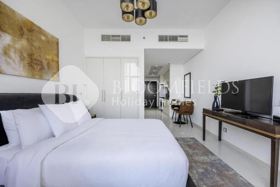 Apartment | Iron/ironing board, WiFi (free)