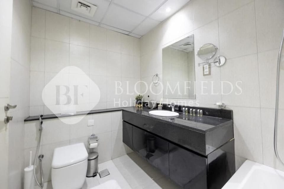 Apartment | Bathroom