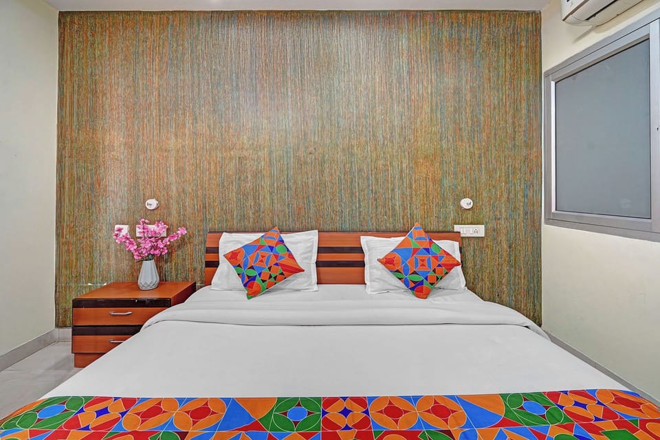 Premium Room | Egyptian cotton sheets, premium bedding, free WiFi, bed sheets
