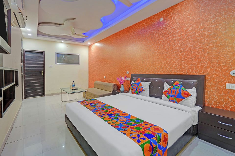 Executive Room | Egyptian cotton sheets, premium bedding, free WiFi, bed sheets
