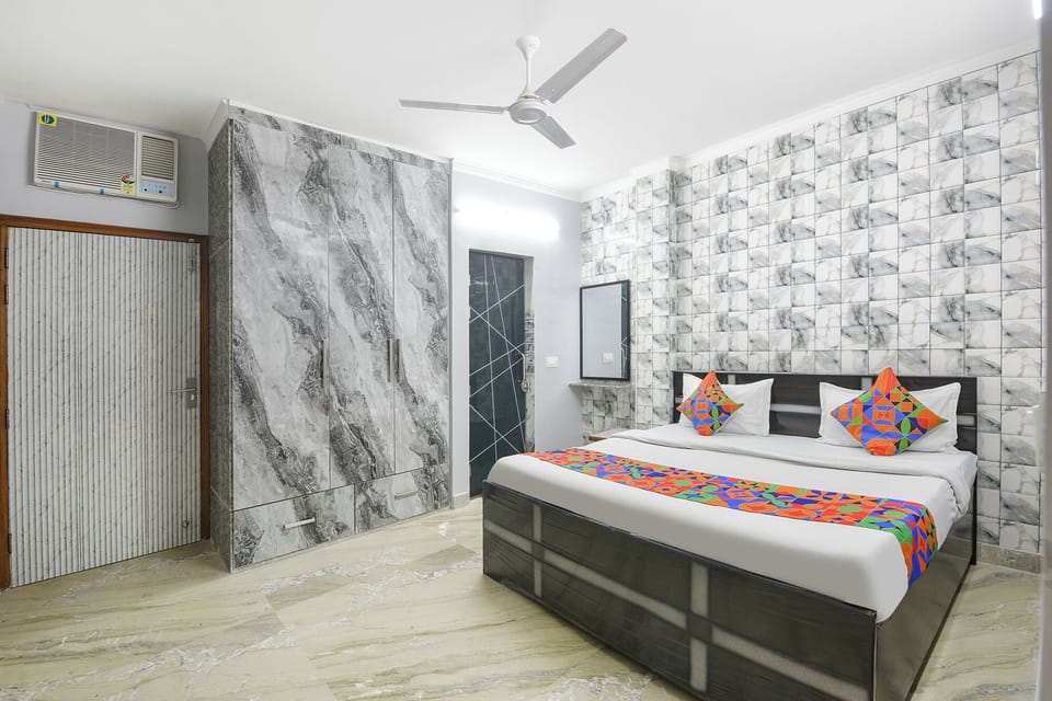 Deluxe Room | Egyptian cotton sheets, premium bedding, free WiFi, bed sheets