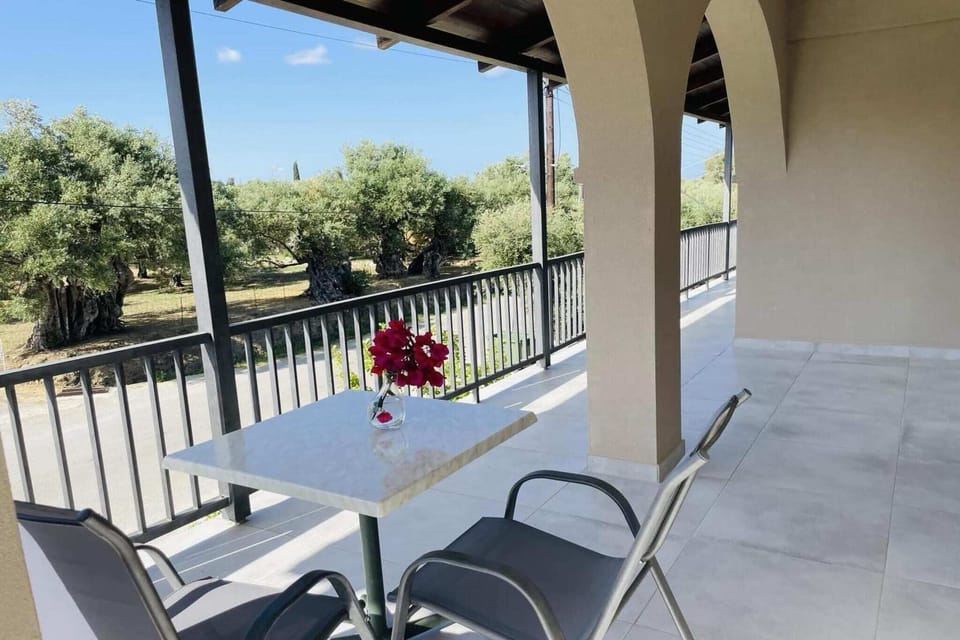 Patio / Balcony