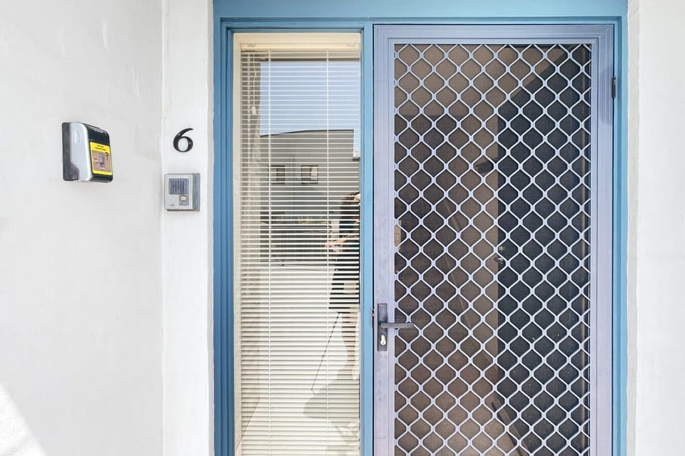 Entrance / Reception