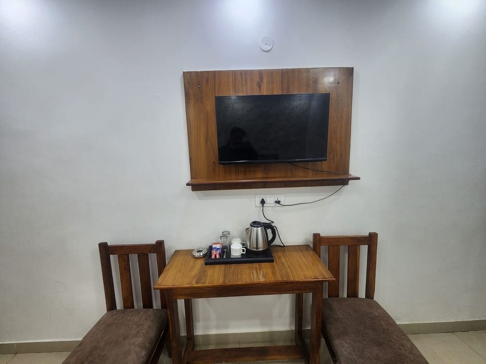 Premium Room | Dining