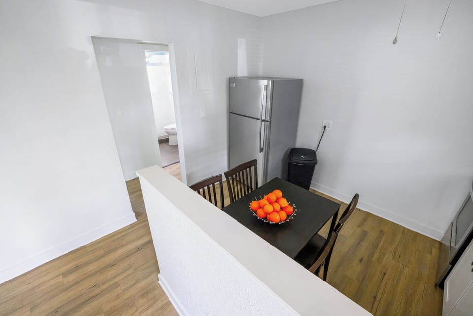 Bright, spacious and freshly decorated condos
