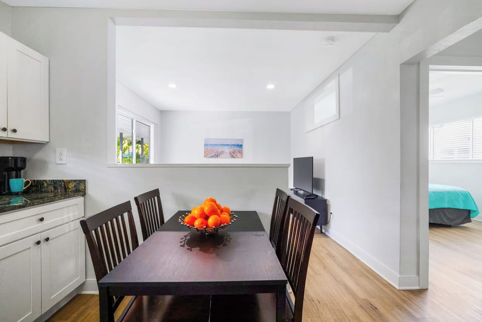 Bright, spacious and freshly decorated condos