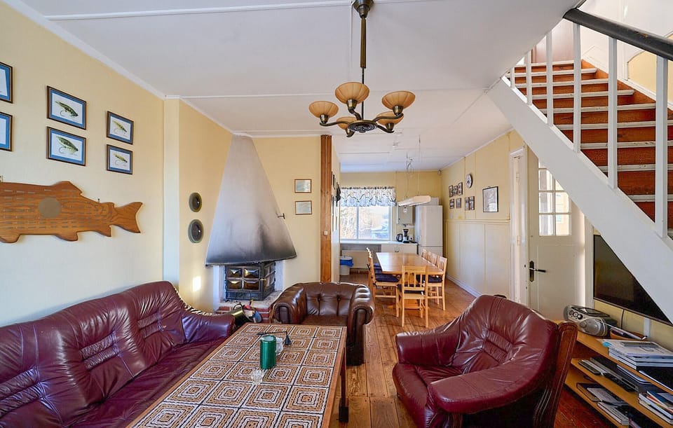 living-room