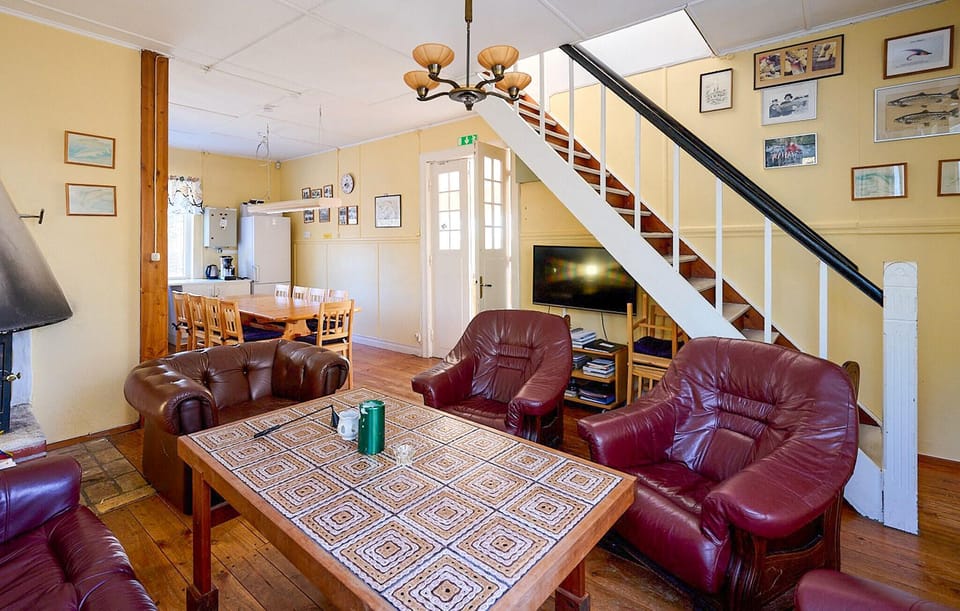 living-room