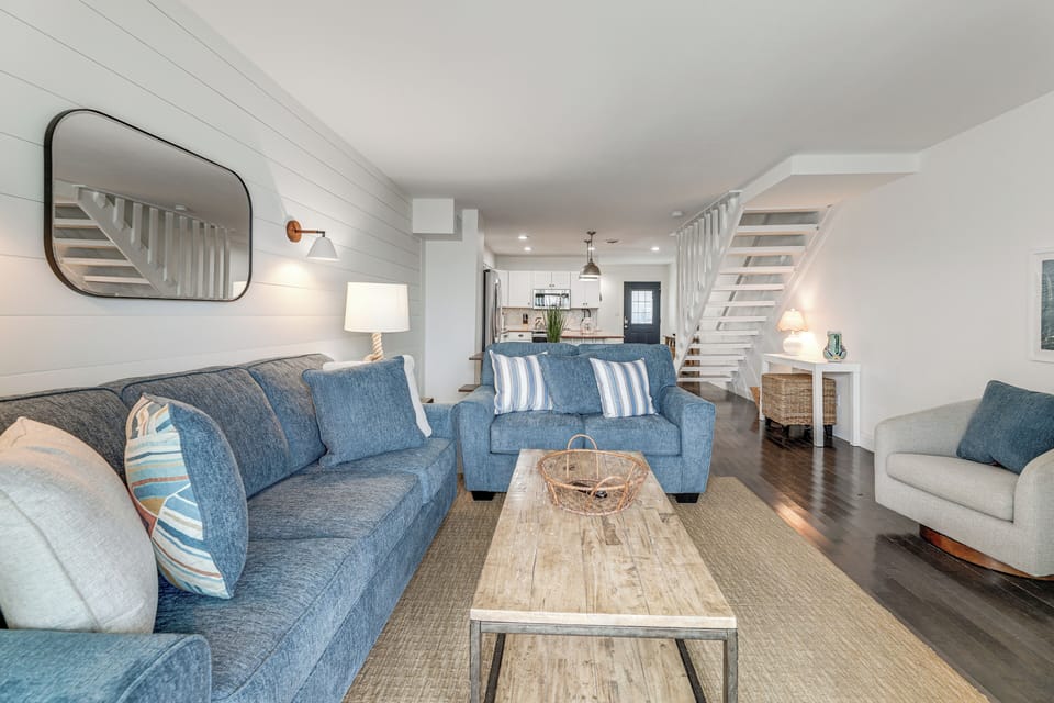 Apartment (3 Bedrooms) | Interior