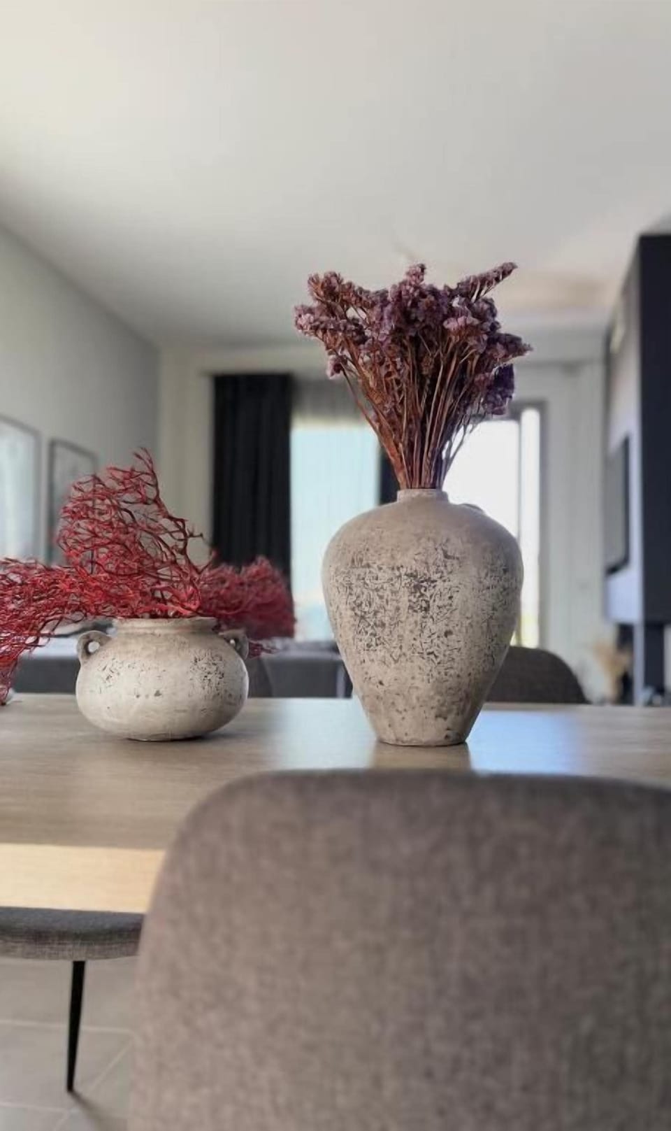 Family House, City View | Dining
